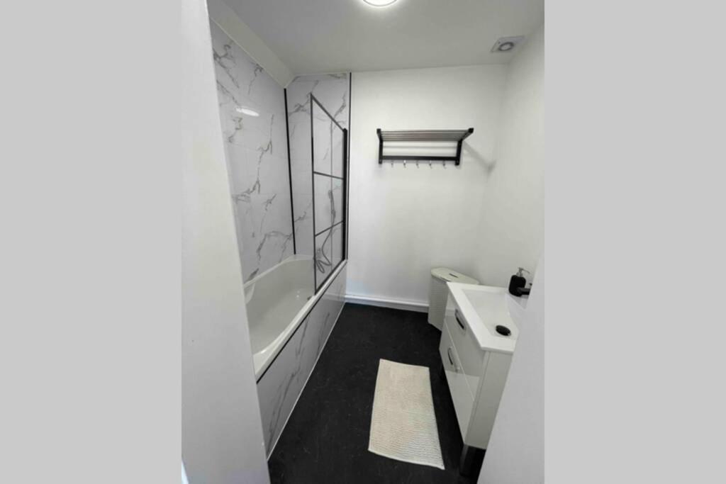 Le Balcon De Notre Dame Apartment Boulogne-sur-Mer Bagian luar foto